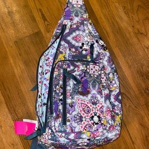 Disney limited edition Vera Bradley